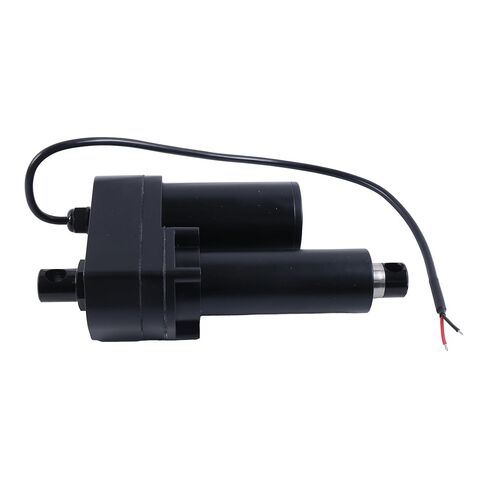 المحرك الخطي JEENDA 500 رطل، 4.02 بوصة، 12 فولت تيار مستمر متوافق مع GlideForce LACT4-500A 5-1679-4 in Saudi Arabia