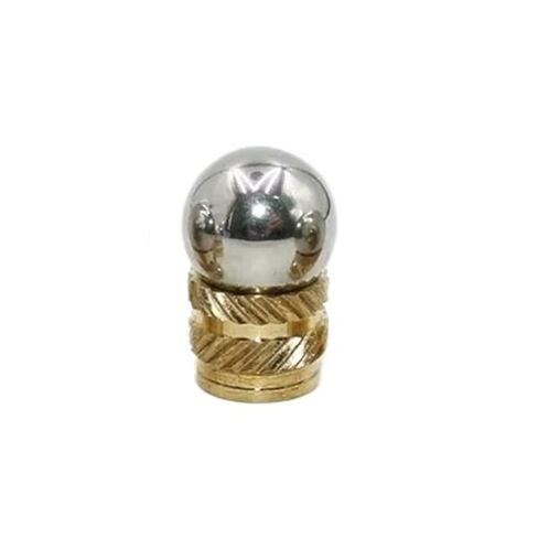 304 Stainless Steel Ball Bearing Ball Small Smooth Solid Bead Ball Round Bead 2mm-12mm Bike Scooter(M3-M12) in Saudi Arabia