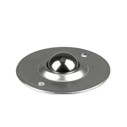 Saucer Universal Ball Bearing Bull Eye Wheel Stainless Steel Ball Universal Ball(Carbon Steel) in Saudi Arabia