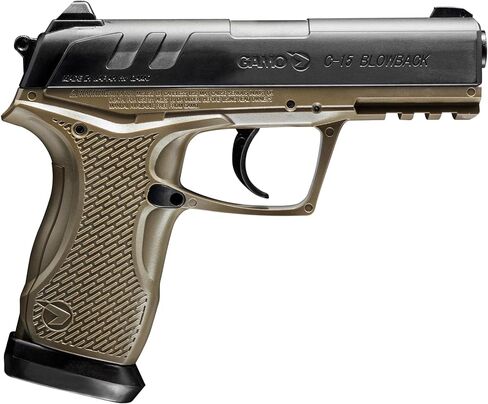 Gamo Bone Collector C-15 Blowback CO2 مسدس الهواء in Kuwait