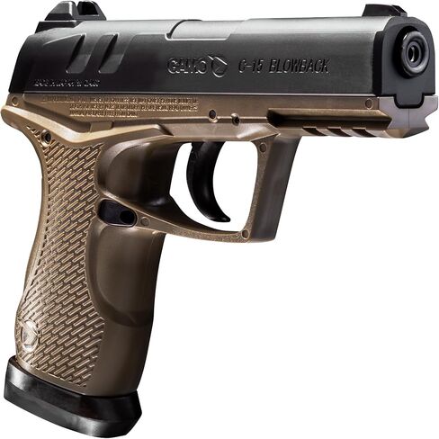 Gamo Bone Collector C-15 Blowback CO2 مسدس الهواء in Kuwait