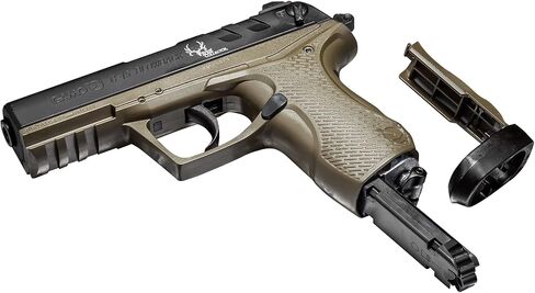 Gamo Bone Collector C-15 Blowback CO2 مسدس الهواء in Kuwait