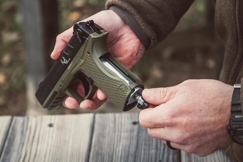 Gamo Bone Collector C-15 Blowback CO2 مسدس الهواء in Kuwait