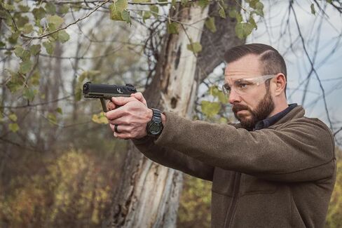 Gamo Bone Collector C-15 Blowback CO2 مسدس الهواء in Kuwait