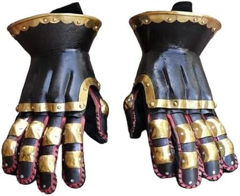 The Wicked Black Knight Functional Medieval Armor Costume in Saudi Arabia