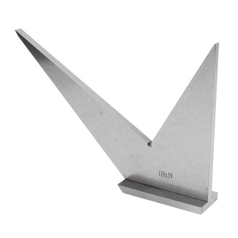 Fafeicy Multi Angle Miter Square Measurement Tool for Machinist Engineer Carbon Steel Base in Saudi Arabia