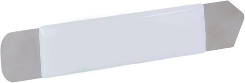 Stainless Steel Crowbars,5Pcs Stainless Steel Crowbars Pocket Flat Prying Sheet Kit for Instrument Disassembly BST‑001 in Saudi Arabia
