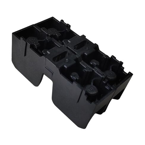 BM6032SQ BMM6032SQ Buss Fuse Block 30A 600V 2 Pole 10 × 38mm حامل الصمامات in Saudi Arabia