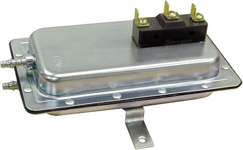 Air Sensing Switch, Fixed in Saudi Arabia