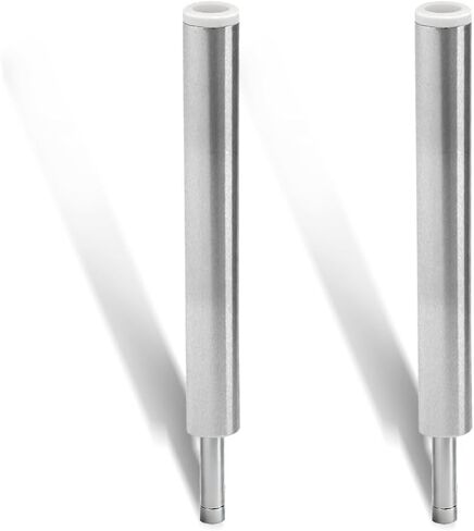 الألومنيوم قارب 3/4 "مقعد القارب دبوس آخر مقعد القارب الركيزة دبوس آخر قفل في مقعد القارب تمديد عمود آخر للقوارب العائمة وجون in Kuwait