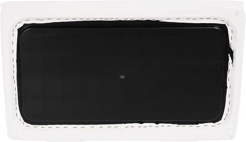 8WD159-R-S Replacement Seat Bottom Cushion for 8WD159 Series 50 Quart Swingback Cooler Seat Universal Pontoon Boat Parts for Yacht, Pontoon Boat, Fishing Boat, Boat in Saudi Arabia
