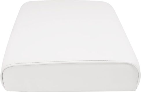 8WD159-R-S Replacement Seat Bottom Cushion for 8WD159 Series 50 Quart Swingback Cooler Seat Universal Pontoon Boat Parts for Yacht, Pontoon Boat, Fishing Boat, Boat in Saudi Arabia