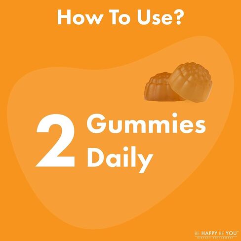 Turmeric & Ginger Gummies – Joint & Mobility Support – Natural Antioxidant Blend – Vegan, Non-GMO, Gelatin-Free, Pectin-Based – Made in USA – 90 Count – Herbal Wellness Gummy in Saudi Arabia
