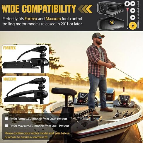 Top Cover Control Box Housing and Gear Kit Fits Fortrex & Maxxum 2280202 2282500 | Complete Replacement Kit with Gears, Springs & Hardware in Kuwait