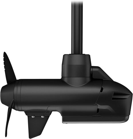 محرك الصيد Garmin Force® Pro، محرك صيد أسود مقاس 50 بوصة مع محول طاقة GT56UHD-TR مدمج in Saudi Arabia