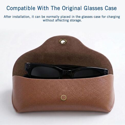 [4 عبوات] أغطية حجب ضوء LED قابلة للتعديل لـ Ray-Ban Meta Wayfarer، Skyler، بطانة الرأس (الجيل 2)، نظارات Oakley Meta، سهلة حجب ضوء LED عند التسجيل، الاستخدام ليلاً ونهارًا، حماية الخصوصية (4) in Kuwait