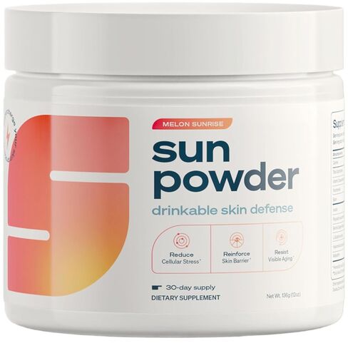 The First 3-in-1 Drinkable Skincare, by World-Class Dermatologist & Skin Surgeon, Regenerative Formula, Nicotinamide, Collagen Peptides, Astaxanthin, Glutathione (30 Servings, Melon) in Saudi Arabia