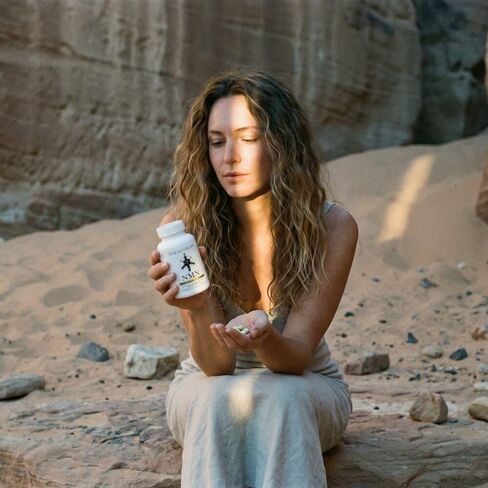 NMN 500 ملغ - مكمل نيكوتيناميد أحادي النوكليوتيد NAD+، 60 كبسولة، 30 وجبة، نباتي، غير معدّل وراثيًا، خالي من الغلوتين، صنع في الولايات المتحدة الأمريكية in Kuwait