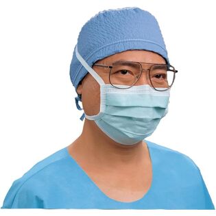 HALYARD product catalog