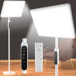 علاج الضوء الأحمر للجسم والوجه ، مزدوج 660 نانومتر/850 نيوتن متر مصباح للعلاج الأحمر بالأشعة تحت الحمر in Kuwait