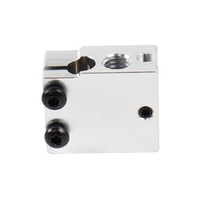 ملحقات الطابعة ثلاثية الأبعاد من الألومنيوم ذات النهاية الساخنة لوحدة التسخين in Kuwait