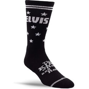 الجوارب Perri's AC/DC مرخصة رسميا لصبغة الجوارب طاقم تسامي الطاقم - جوارب فرقة الروك الجدة المغطاة بالرجال والنساء in Kuwait