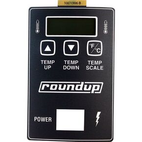 ملصق التحكم الخلفي اللاصق 1010906 in Kuwait