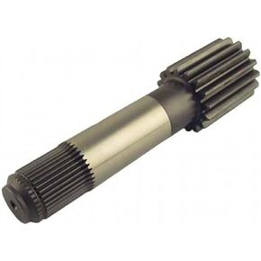 HA250728 Sun Shaft, MFD Fits Case IH in Kuwait