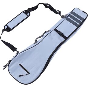 Paddle Bag Oxford Cloth 3 Section Stand Up Paddle Storage Bag for Aluminum Alloy Carbon Fiber Fiberglass Boat Paddles in Kuwait