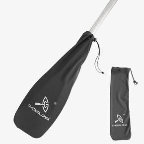 CHEERLONG Durable kayak paddle bag, suitable for 3-piece adjustable kayak paddles and protective bags for paddles in Kuwait