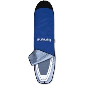 Premium SUP USA Paddleboard Bag | 10' 6" Blue | Protects Paddleboards, Surfboards and more in Saudi Arabia