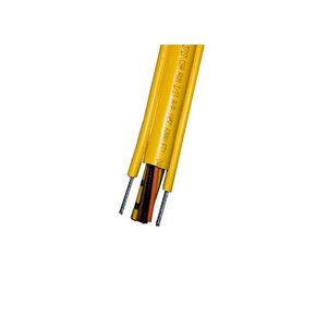 Pendant Cable with External Strain Relief, RPC1612PPS-4, 12 Conductor, 16 AWG Round, 25Ft Length in Saudi Arabia