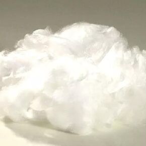 50 جرامًا من الألياف الزجاجية المصنوعة من القطن والصوف الزجاجي وألياف الكوارتز للمختبرات والمشروع العلمي لتحديد المركبات البترولية in Kuwait