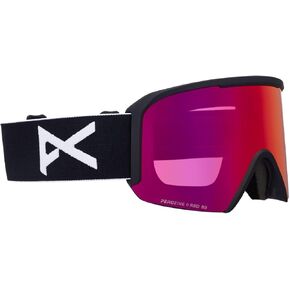 نظارات Burton Anon Nesa Snow Goggles + عدسة إضافية + قناع وجه MFI (ملائم للجسر المنخفض) in Kuwait