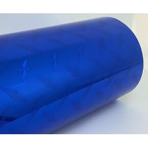 لفة من الفينيل اللافتة الكلاسيكية ذات اللوحة الماسية، مع لاصق ذاتي (فضي، 24 بوصة × 10 قدم) in Kuwait