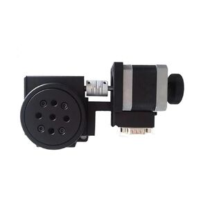 منصة الدوران البصري PX110-60، مقياس المحمل 60 مم Y (النسبة 45 من 1) in Kuwait