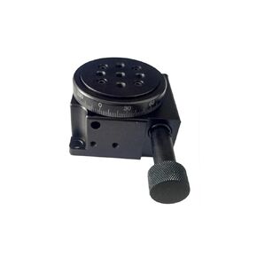 MRS-XS60 Manual Turntable, Large Load-Bearing Index Plate, self-Locking R axis in Kuwait