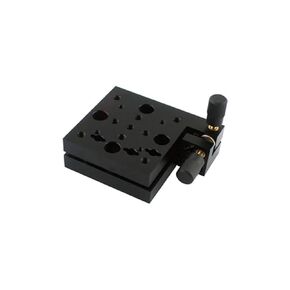 PQ250-4L Precision Manual Tilting Table Two-axis in Kuwait