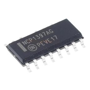 NCP1397 1395 1396 1034 1280 1605 G AG BG DG ADR2G BDR2G DR2G Chip SOP-15 1Pcs(NCP1395) in Saudi Arabia