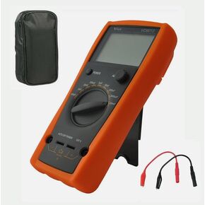 VICI 1999 شاشة LCD كبيرة VC6013 3 1/2 وظيفة حماية السعة الرقمية in Kuwait