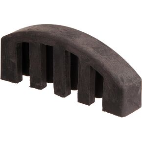 Violin Practice Mute, Black (GL3834) in Kuwait