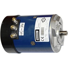 Maxwell Motor CIMA - 1200W - 24V - 4-Hole Flange in Kuwait