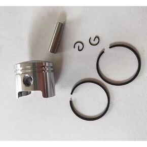 مجموعة كبّاس وحلقة لمحرك Hangkai 2 السكتة الدماغية 3.5HP 3.6HP محرك خارجي مركبة بحرية in Kuwait