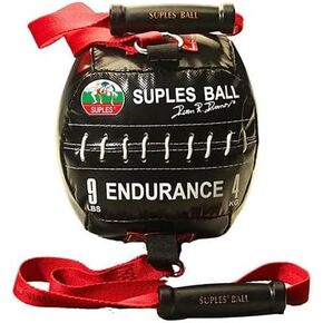قوة الكرة Suples - بديل الحقيبة البلغارية للتدريب الوظيفي والفنون القتالية المختلطة والمصارعة والجودو والمصارعة والتدريبات الأساسية in Kuwait