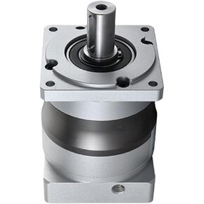 PLF85A Ratio 5:1 10:1 40:1 Nema 23 24 Stepping Stepper 200w 750w Servo Motor Reducer Precision Planetary Gearbox 5(19mm input (servo),Ratio 4) in Kuwait