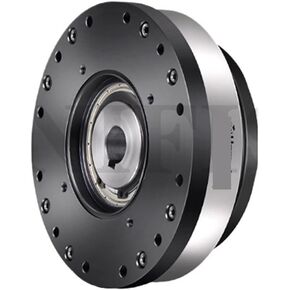 Harmonic Reducer HYT32 Joint Robot Hat-Shaped Integrated Reduction Ratio 50-120(Reduction Ratio 80) in Kuwait