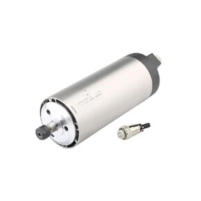 1.5KW ER11 محرك المغزل المبرد بالهواء 220 فولت / 380 فولت قطر 80 مم GDF80-24 (380 فولت) in Kuwait