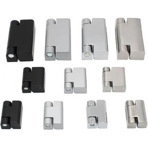 CL219-1-2-3 خزانة توزيع المنتج المعدات الميكانيكية مفصل الباب 2 قطعة (2 قطعة-تلميع-sus-1) in Kuwait