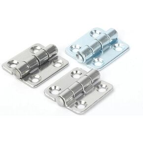 خزانة توزيع بمفصلات من الفولاذ المقاوم للصدأ/الحديد، 5 قطع من الطاقة الصناعية (5pcs-304Stainless) in Kuwait