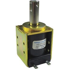 الملف اللولبي، إطار الصندوق، السحب المستمر - 4HD-C-24D in Kuwait